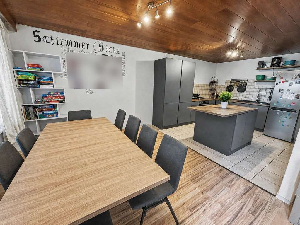 Immobilie in Jüchen - Attraktive 4-Zimmer-Wohnung in gefragter Wohnlage von Jüchen- Gierath - Bild 2