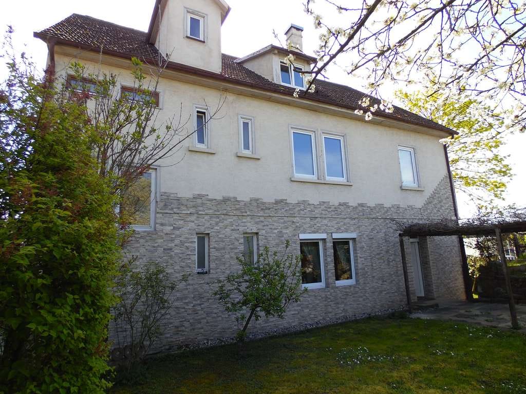 Immobilie in Lauffen am Neckar - Charmanter Altbau im Herzen von Lauffen - Bild 1