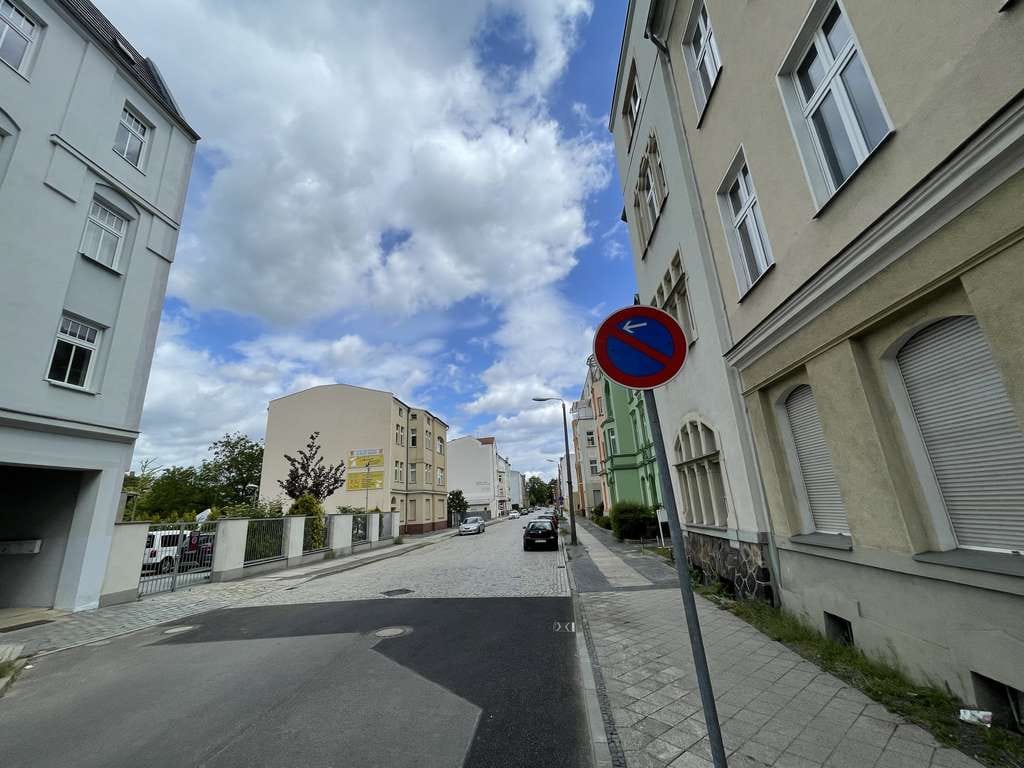 Immobilie in Forst (Lausitz) - Baršć - Modernisiertes gepflegten MFH in Bahnhofsnähe von Forst (Lausitz) - Bild 3