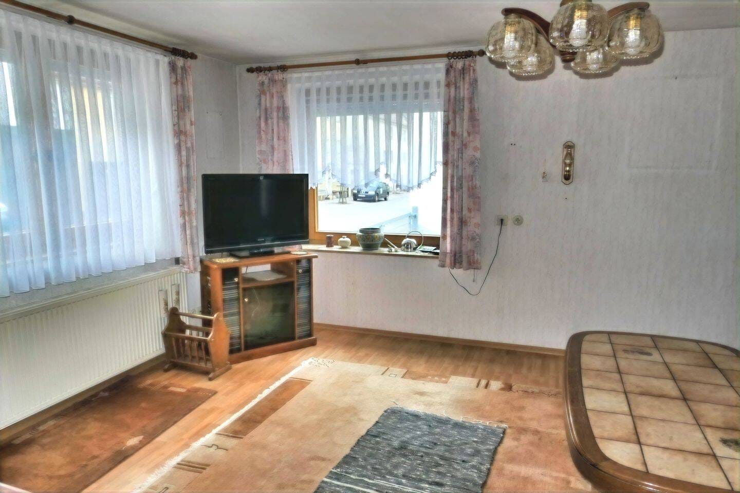 Immobilie in Fridingen an der Donau - Wohnhaus mit Scheune an der schönen, blauen Donau in Fridingen - Bild 4