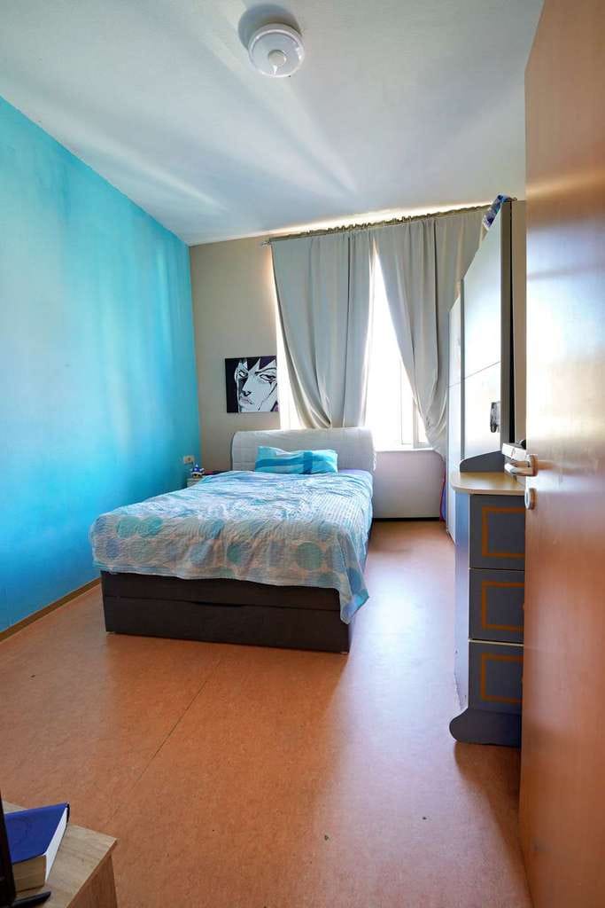 Immobilie in Gemmrigheim - Vermietete 3-Zimmer-Wohnung mit Balkon, TG-Stellplatz & Mietsteigerungsmöglichkeit - Bild 5
