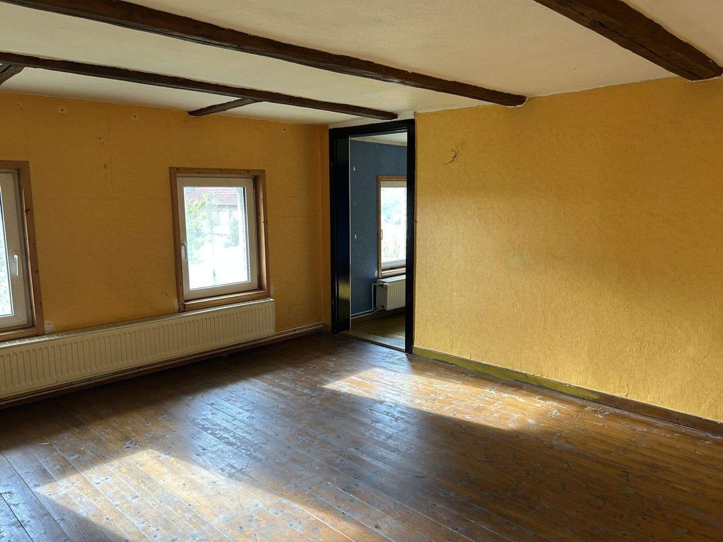 Immobilie in Bückeburg - Resthof in Evesen - Platz, Ruhe und Möglichkeiten für Ihre Ideen - Bild 4