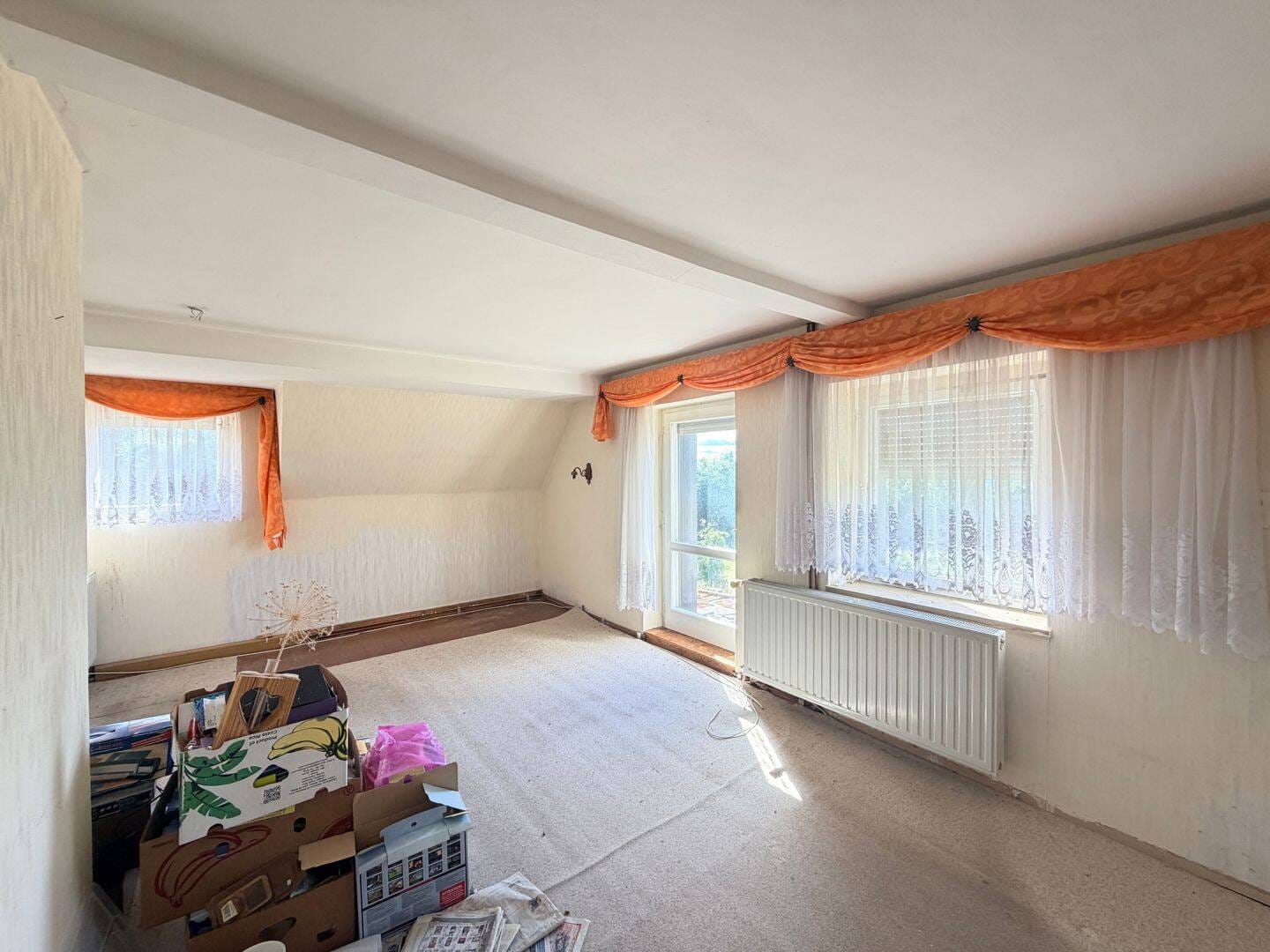 Immobilie in Bad Brambach - EFH mit Ferienhaus auf über 3.000 m² in Bad Brambach - Bild 4