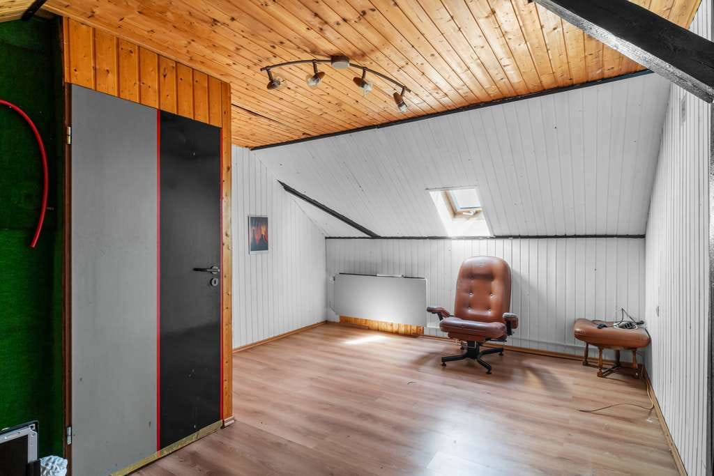 Immobilie in Monsheim - Wohnen wie im Bungalow – freistehend, funktional und bereit für Neues - Bild 4
