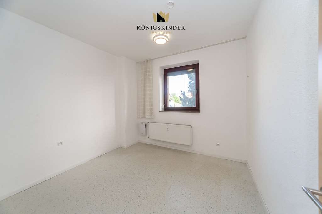 Immobilie in Ebersbach an der Fils - Charmante 3-Zimmer-Wohnung in Ebersbach zu kaufen - Bild 1