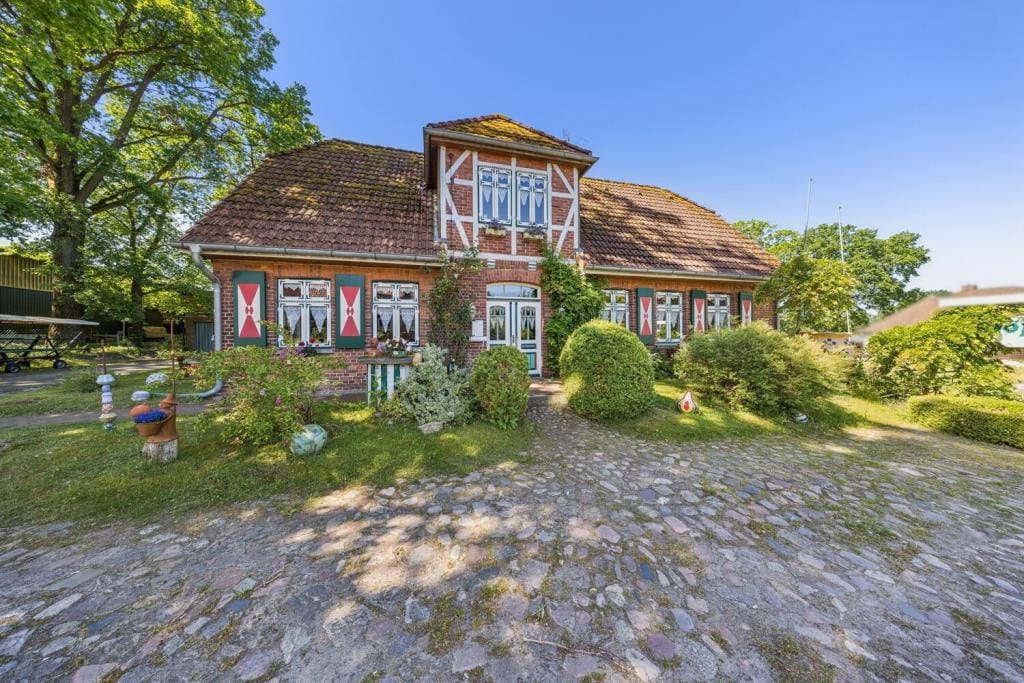 Immobilie in Bispingen - Bauernhaus in Bispingen - Bild 1