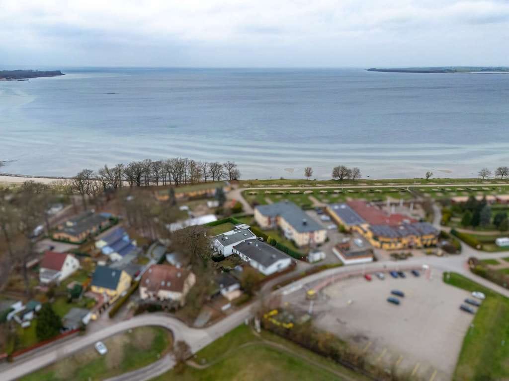 Immobilie in Hohenkirchen - Nur ein Steinwurf von der Ostsee entfernt! Zwei Reihenhäuser in Zierow - Bild 0
