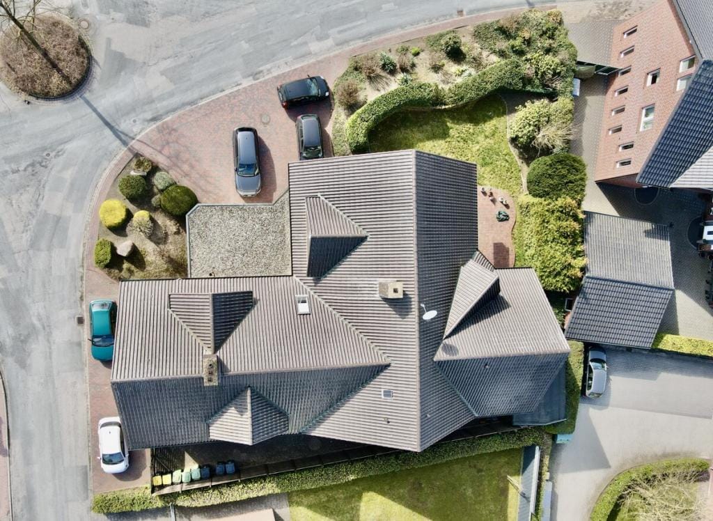 Immobilie in Merzen - Mehrfamilienhaus in Merzen - Bild 4