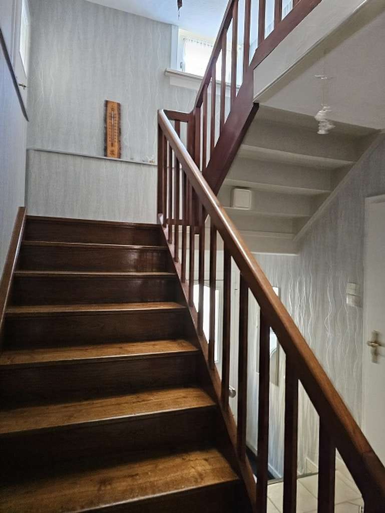 Immobilie in Unstrut-Hainich - Großes Einfamilienhaus in Weberstedt zu verkaufen :) - Bild 3