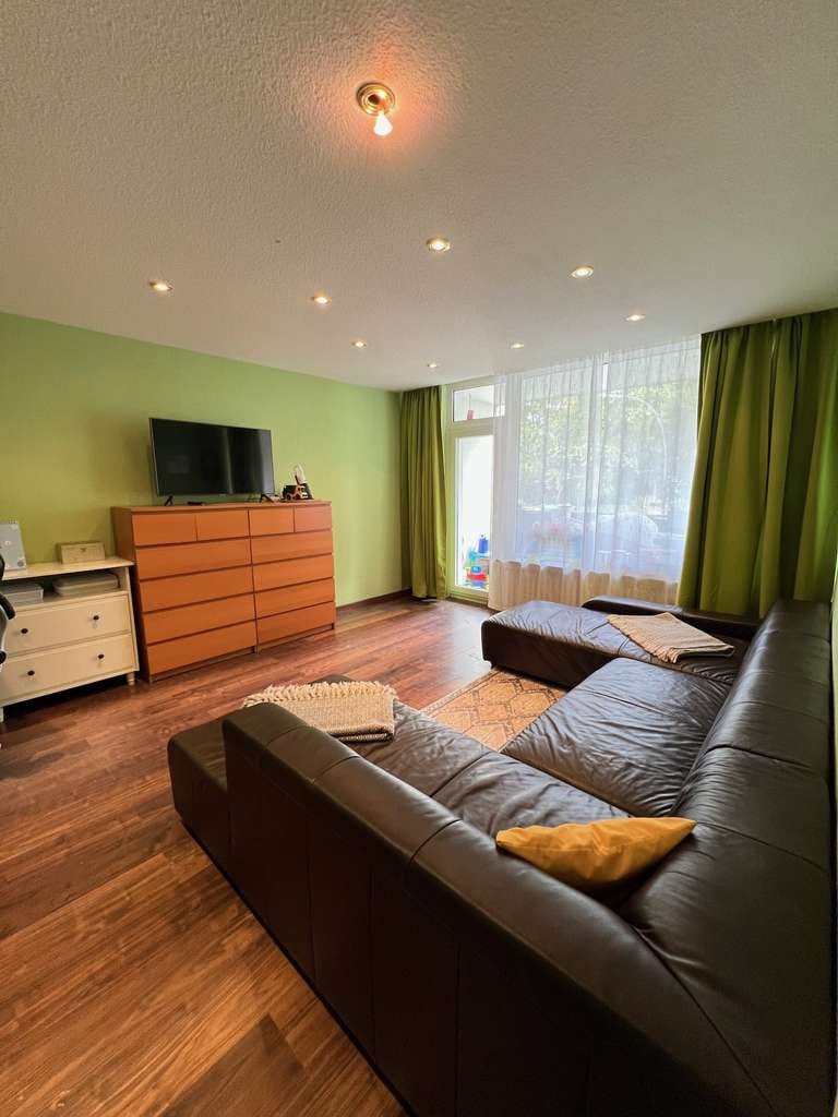 Immobilie in Velbert - vermietete WE, ideale Kapitalanlage - Bild 1