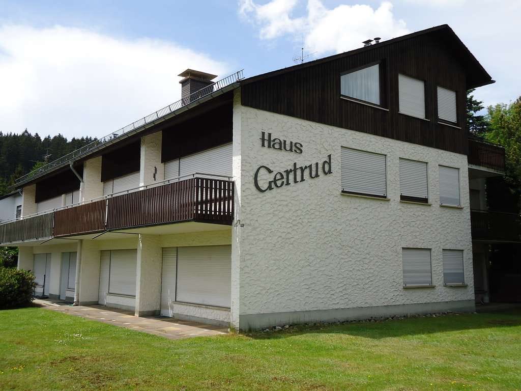 Immobilie in Schönwald im Schwarzwald - Immobilie in Top-Lage: Lichtdurchflutete Räume und viel Platz für Ihren Wohntraum! - Bild 1