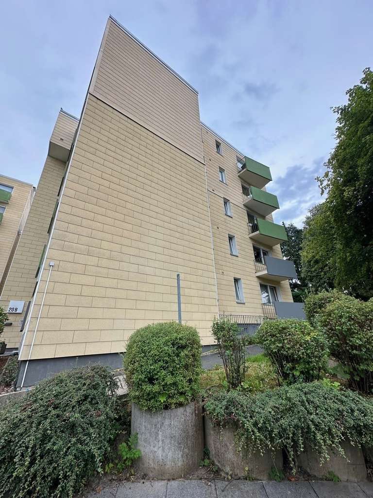 Immobilie in Detmold - Charmante 3-Zimmer-Wohnung mit Balkon in Detmold - Bild 2