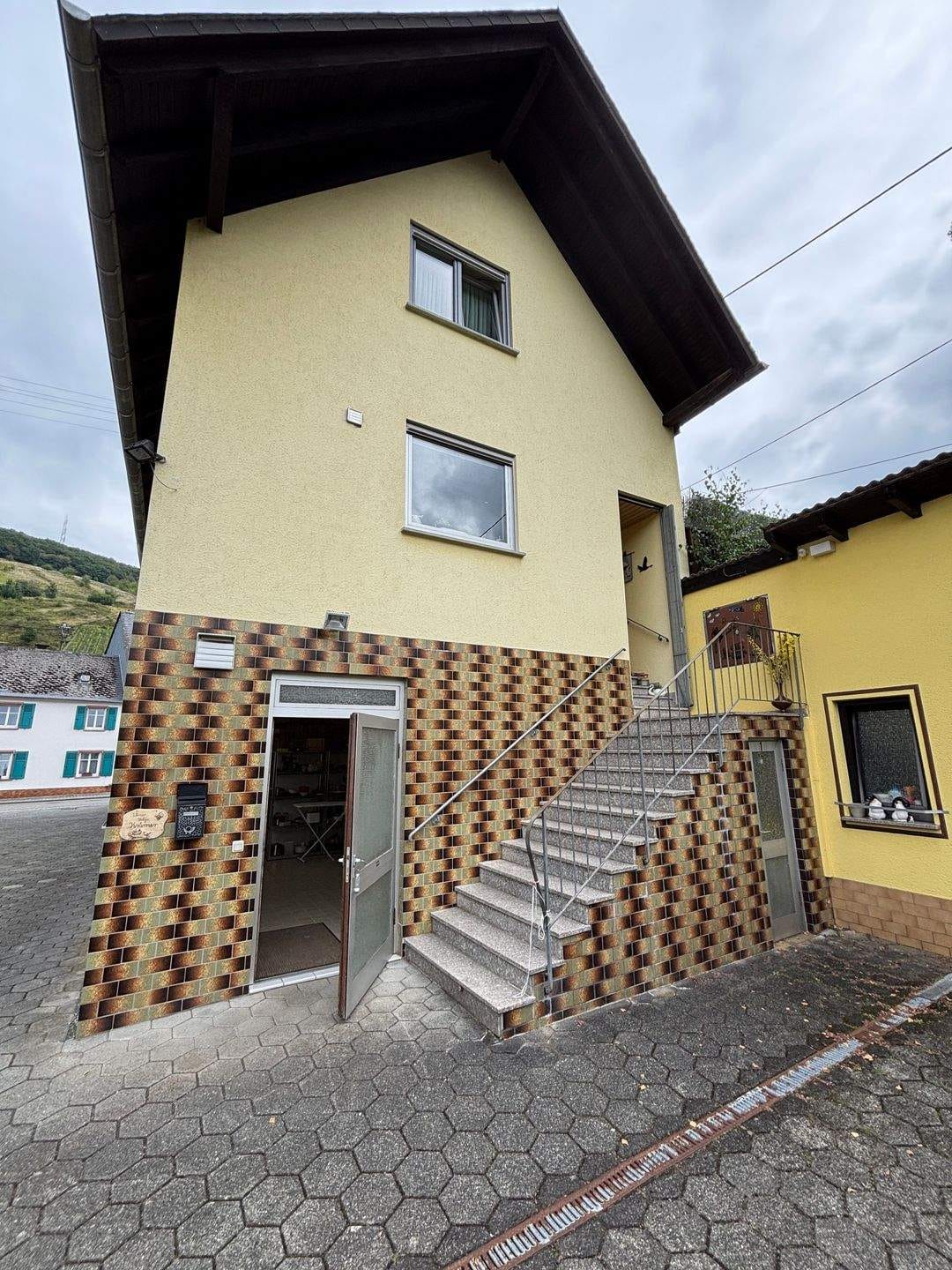 Immobilie in Fell - Familienfreundliches Haus mit 8 Zimmern in Fell - Bild 4