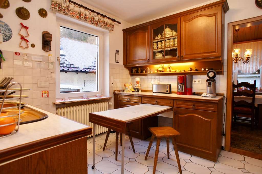 Immobilie in Rodalben - Gepflegtes Wohnhaus mit Garten und Garage - Bild 1
