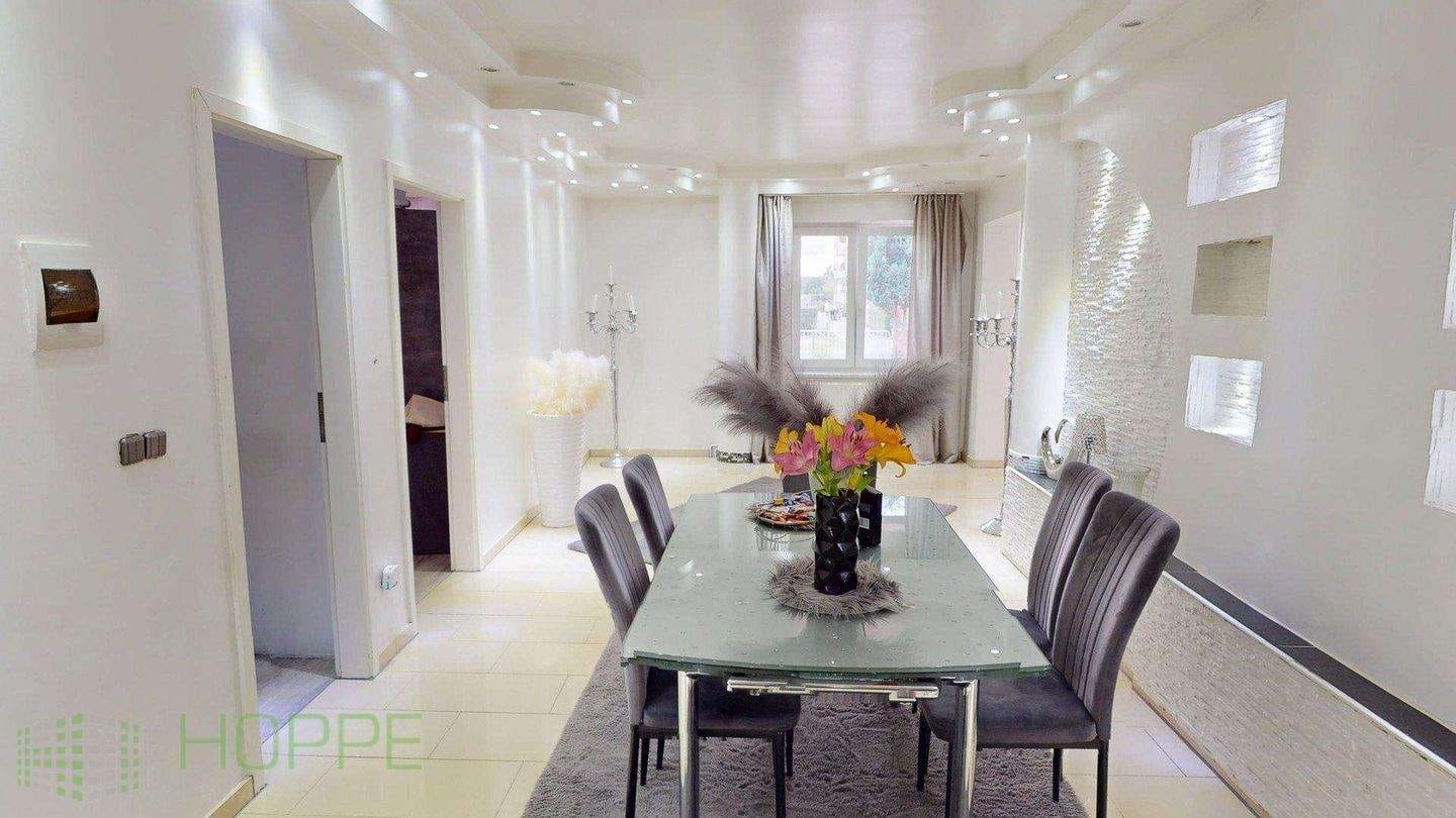 Immobilie in Annaburg - Annaburg -  Großzügiger Bungalow mit 6 Zimmern - sanierungsbedürftig zum attraktiven Preis - Bild 3