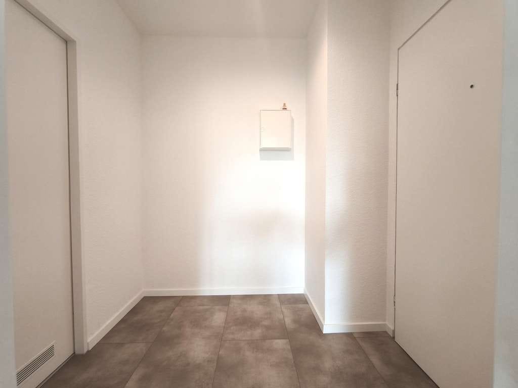 Immobilie in Durmersheim - Renoviertes  Einzimmerapartment mit TG-Stellplatz und Wellness-Faktor - Bild 3