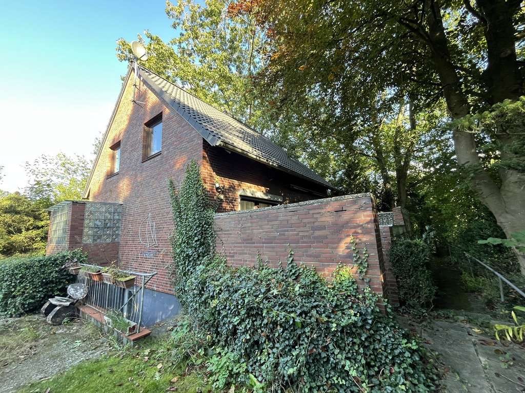 Immobilie in Rickling - EFH in Rickling - Bild 1