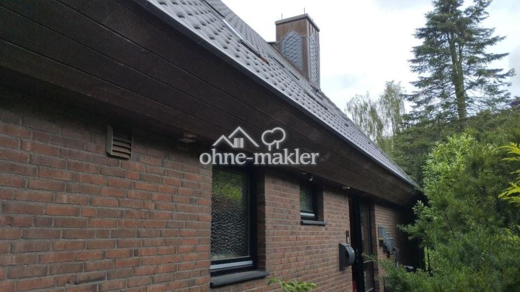 Immobilie in Holtsee - Einfamilienhaus freistehend in Holtsee - Bild 2