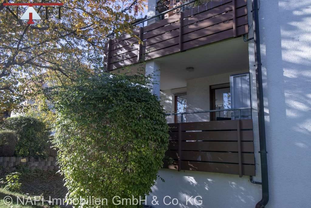 Immobilie in Kaisersbach - **Attraktive 3,5-Zimmer-Wohnung in Welzheim** - Bild 3