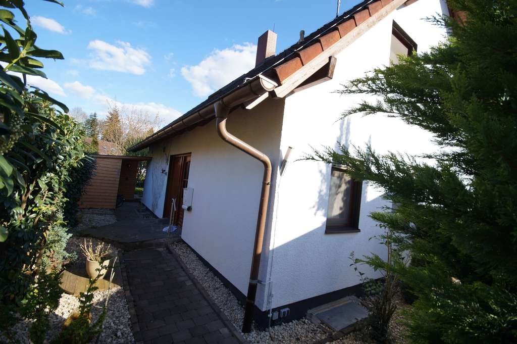 Immobilie in Zweiflingen - Geräumiges Einfamilienhaus in Zweiflingen-Westernbach zu verkaufen! - Bild 1