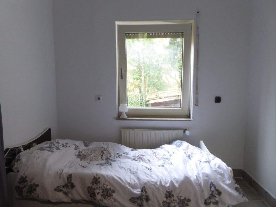 Immobilie in Leun - Extravagantes Wohnhaus mit drei vermieteten Einheiten - attraktive Kapitalanlage! - Bild 4