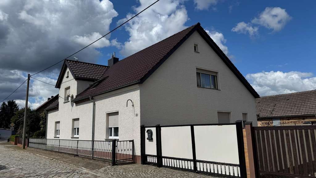 Immobilie in Felixsee - Nur 1.000 m bis zum Felixsee! - Bild 1