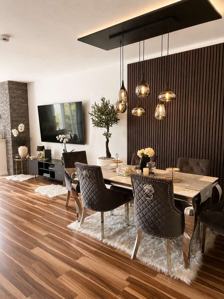 Immobilie in Obersontheim - Großzügige 3-Zimmer-Gartenwohnung mit Südterrasse – Wohnen wie im eigenen Haus - Bild 1