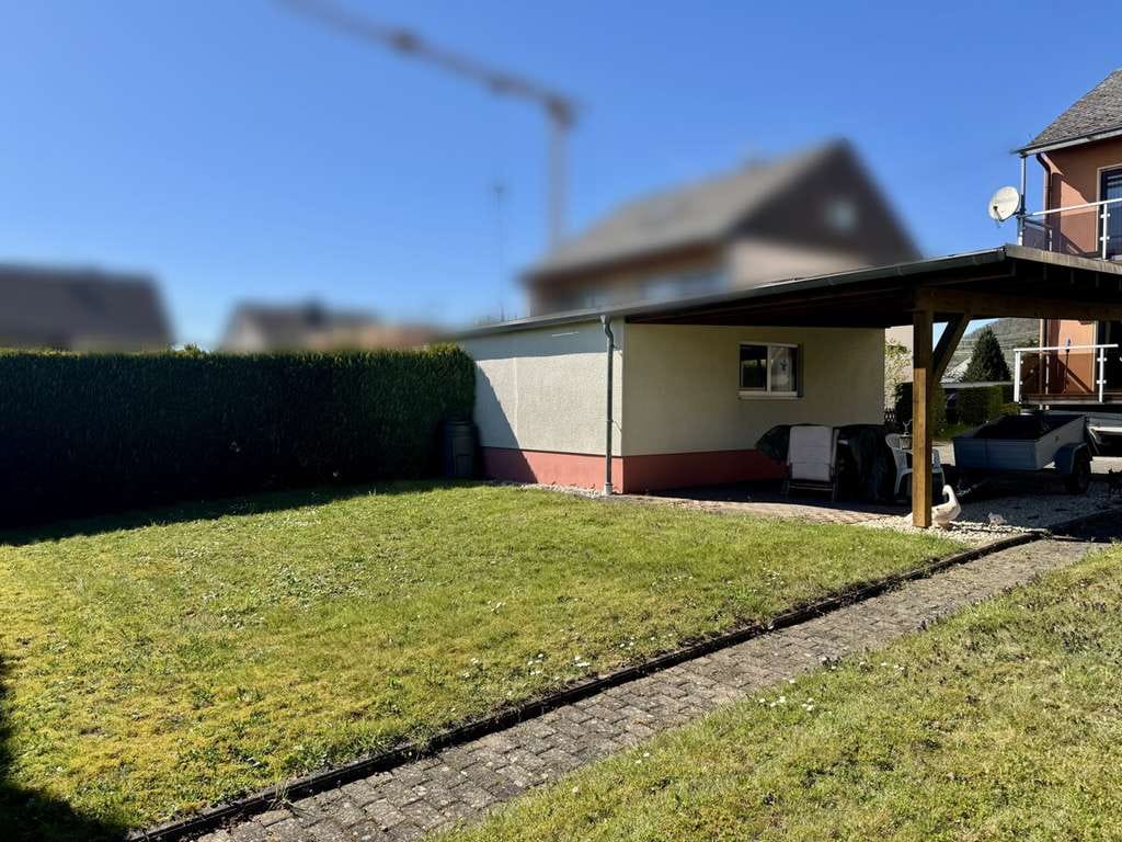 Immobilie in Salmtal - Ihr Zuhause mit schönem Garten in guter Lage - Bild 2