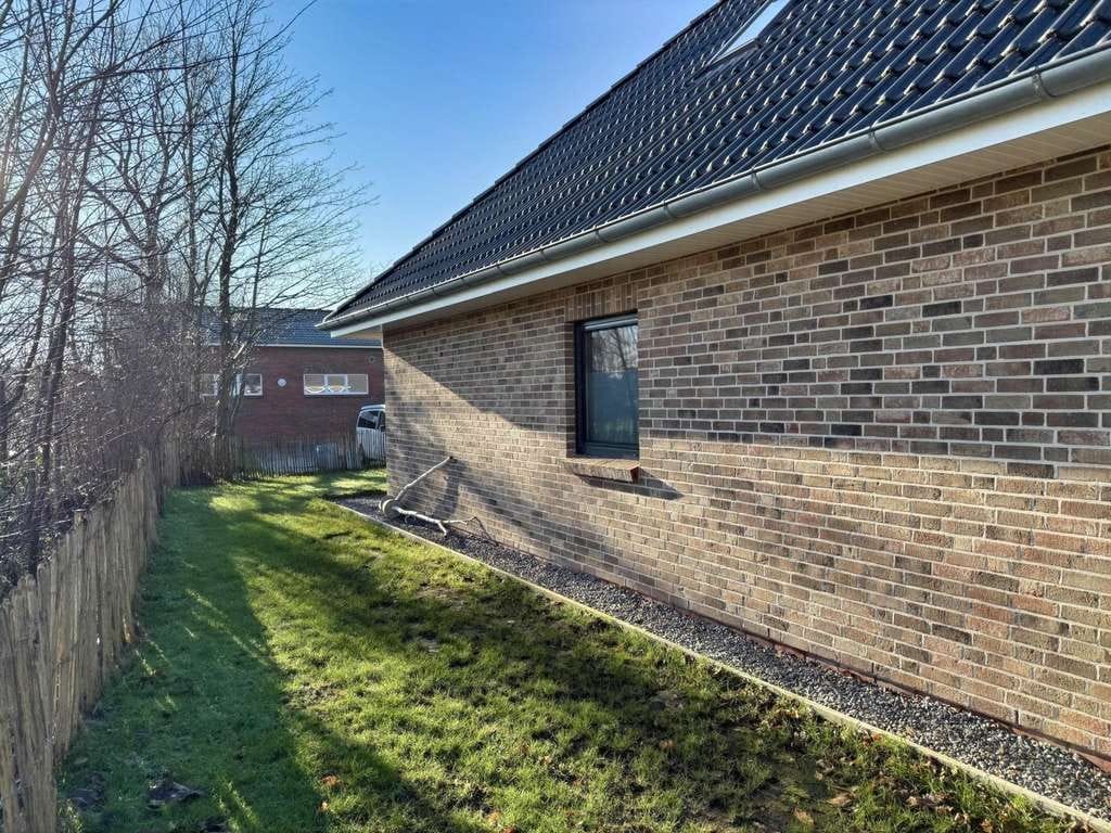 Immobilie in Behrendorf - Neuwertige 2015 massiv gebaute Doppelhaushälfte in Behrendorf - Bild 3