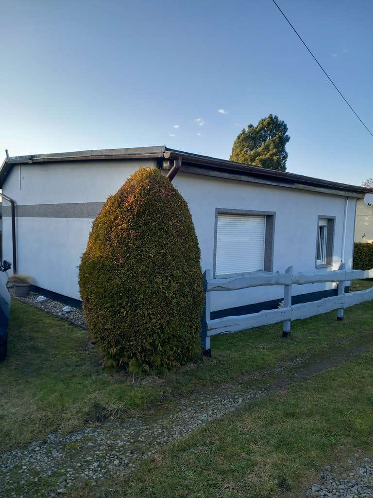 Immobilie in Kriesow - Ferienbungalow am Tüzer See - Bild 2
