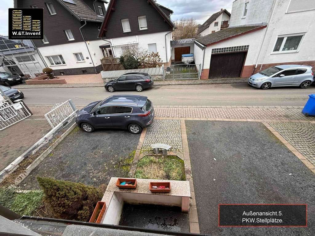 Immobilie in Wölfersheim - Zinsretter für Familie & Business | Großzügig leben | Arbeiten unter einem Dach | Rendite sichern! - Bild 4