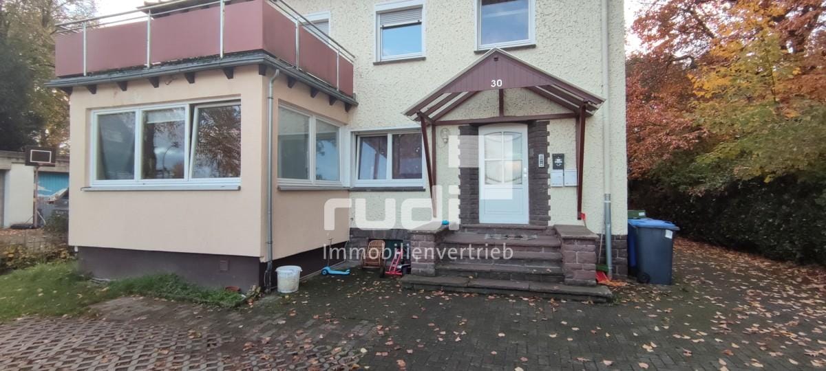Immobilie in Brakel - 4 Zimmer Wohnung mit Garage in zentraler Lage - Bild 4