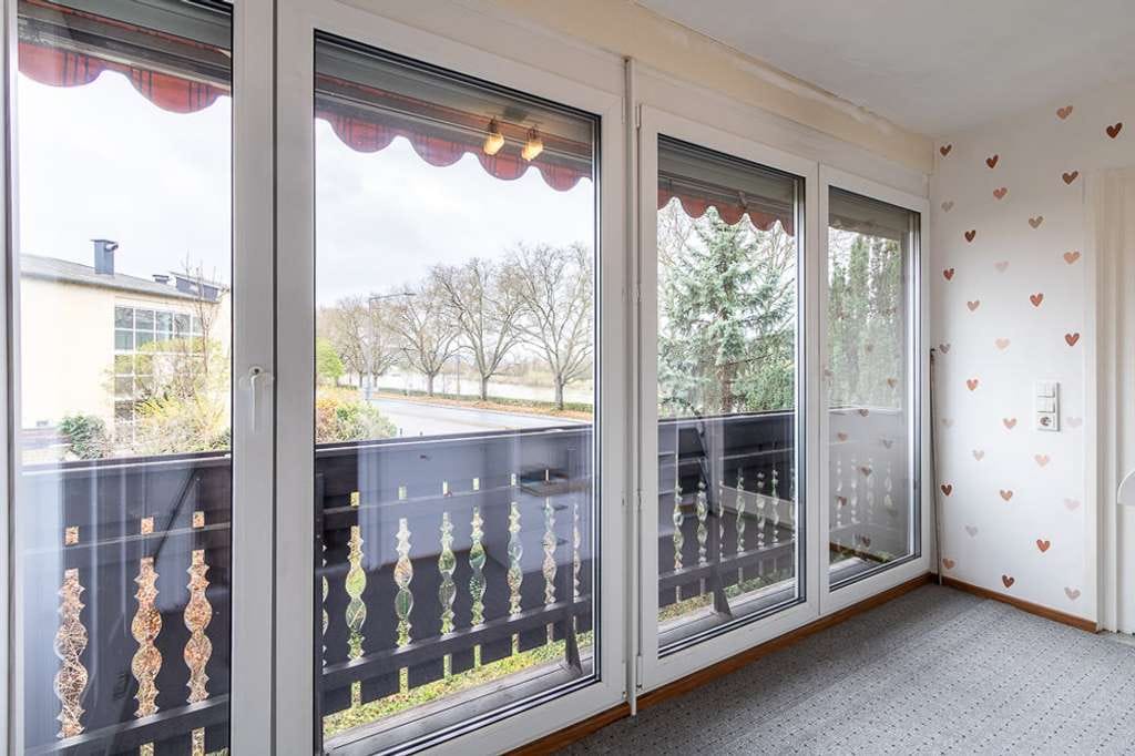 Immobilie in Trier - Mehrfamilienhaus mit bestehender WEG-Struktur – Core+/Value-Add Investment in Trier - Bild 2