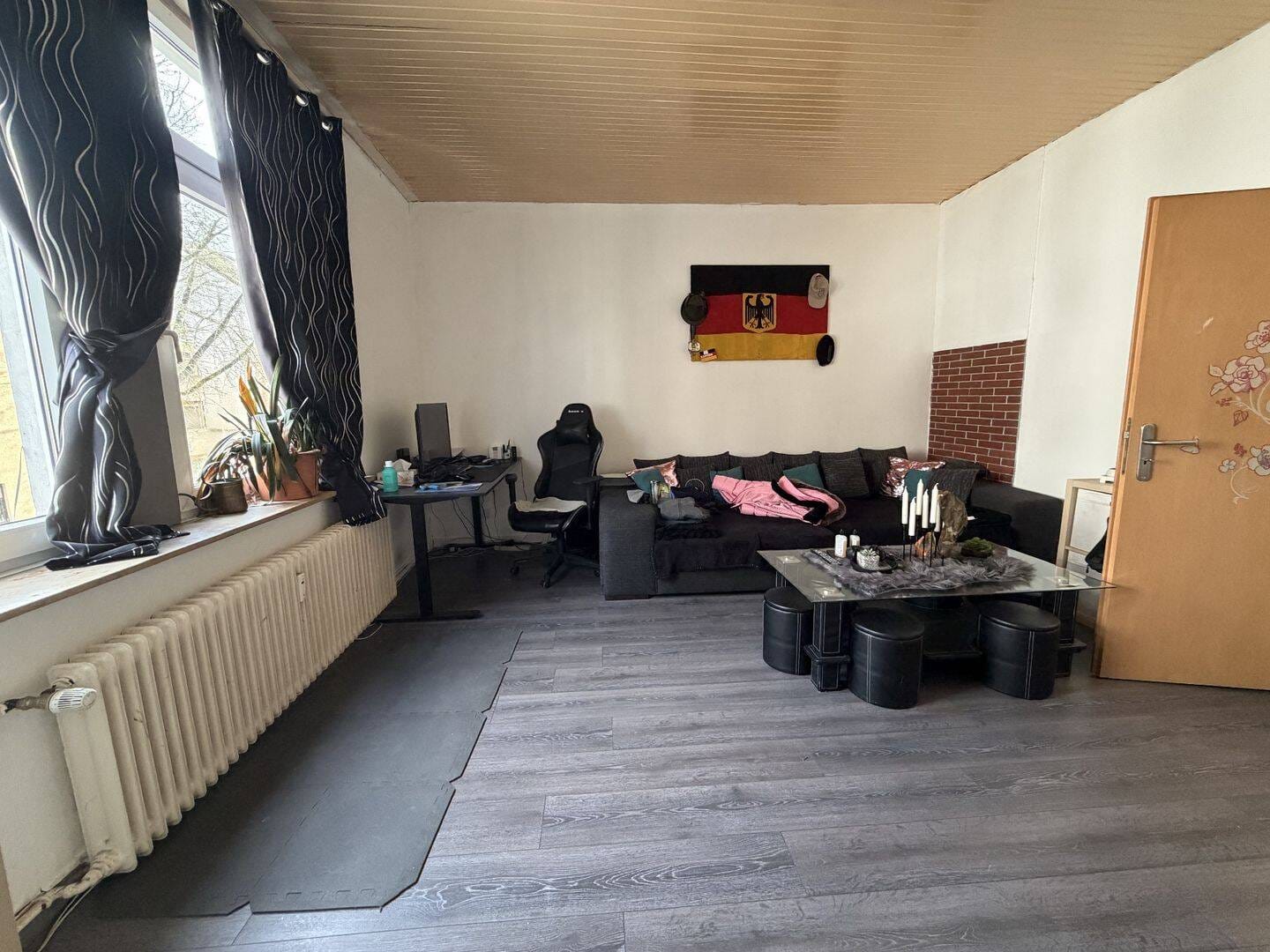 Immobilie in Krefeld - KR: 6-PARTEIENHAUS MIT MIETSTEIGERUNGSPOTENZIAL ZU KAUFEN - Bild 3