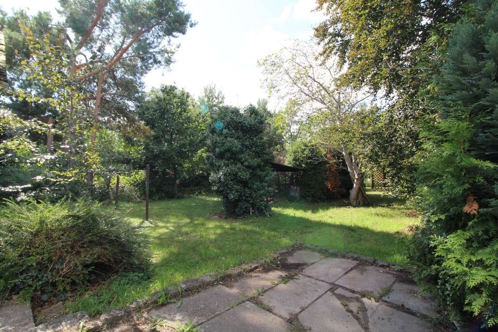 Immobilie in Weinböhla - Einfamilienhaus mit Garage und großem Grundstück - Bild 3