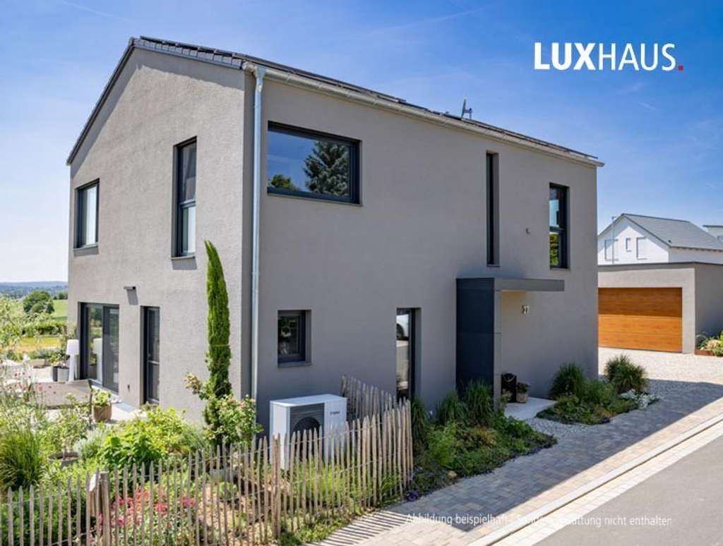 Immobilie in Schönbrunn - LUXHAUS - WOHNEN PERFEKT UMGESETZT - - Bild 3