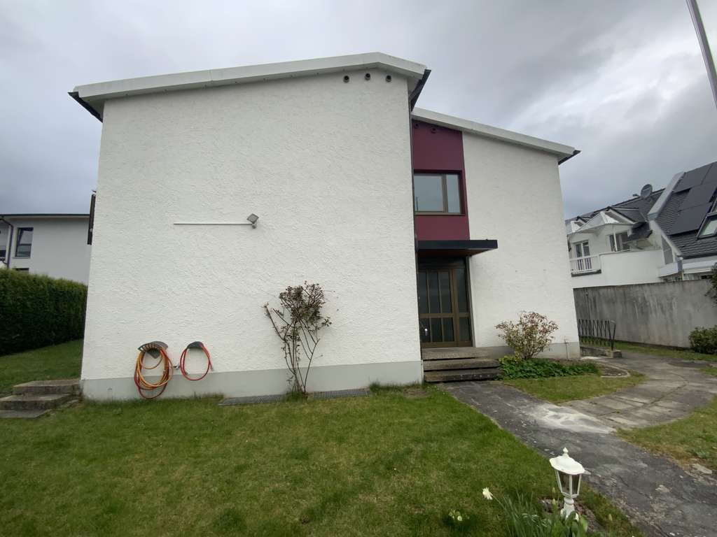 Immobilie in Buxheim - Ehemalige Unternehmervilla in Buxheim! - Bild 1
