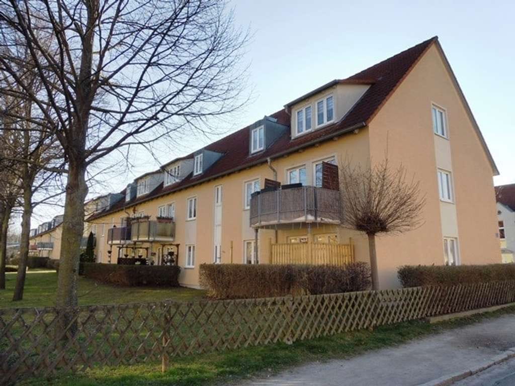Immobilie in Halberstadt - Kapitalanlage- Bringen Sie Ihr Geld in Sicherheit! - Bild 3