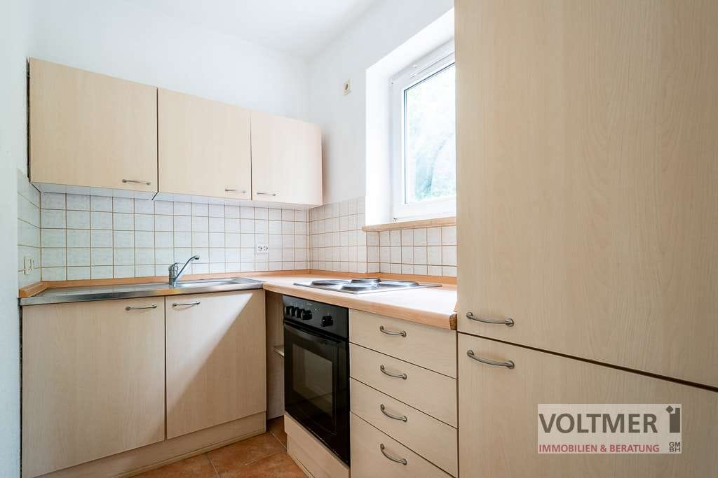 Immobilie in Ottweiler - MÖGLICHKEIT - Eigentumswohnung mit Garagenstellplatz in Ottweiler! - Bild 3