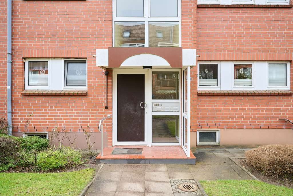 Immobilie in Mönkeberg - 🏡 Kapitalanlage Mönkeberg – Faktor 18 | solide Rendite | DG-Wohnung mit Grünblick - Bild 1