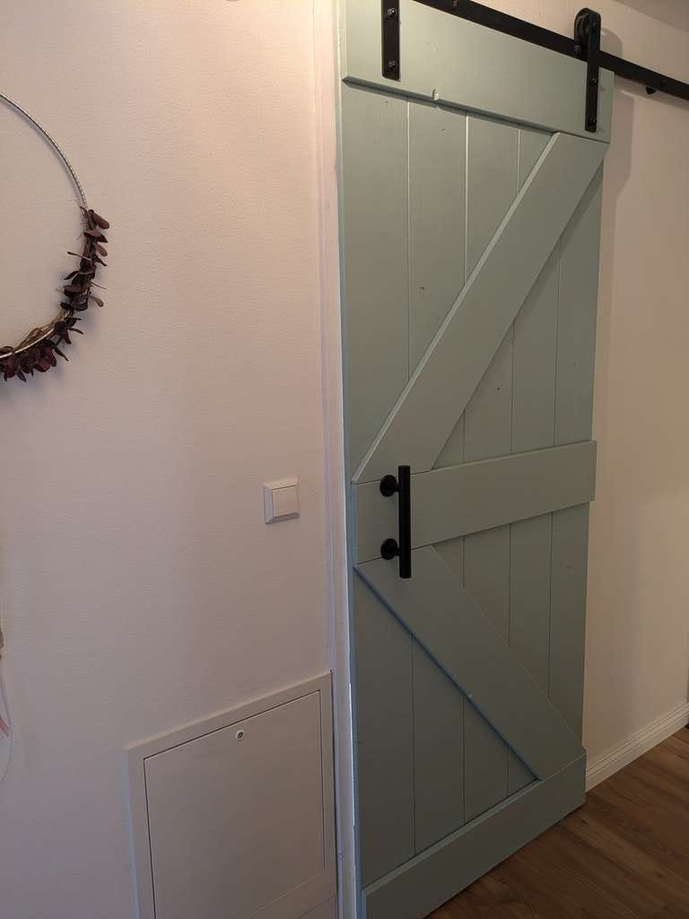 Immobilie in Remshalden - 4,5-Zi. DG Wohnung im modernen Fachwerk-Stil in begehrter Lage von Grunbach - Bild 2