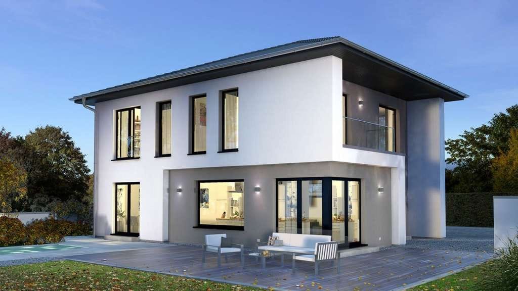 Immobilie in Bann - Ein Blickfang in Gemeinde Bann - Bild 0