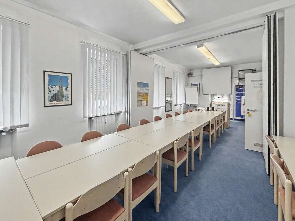 Immobilie in Zweibrücken - Mehrfamilienhaus in Zweibrücken - saniert, flexibel nutzbar, mit Ertrag und Entwicklungspotenzial - Bild 5