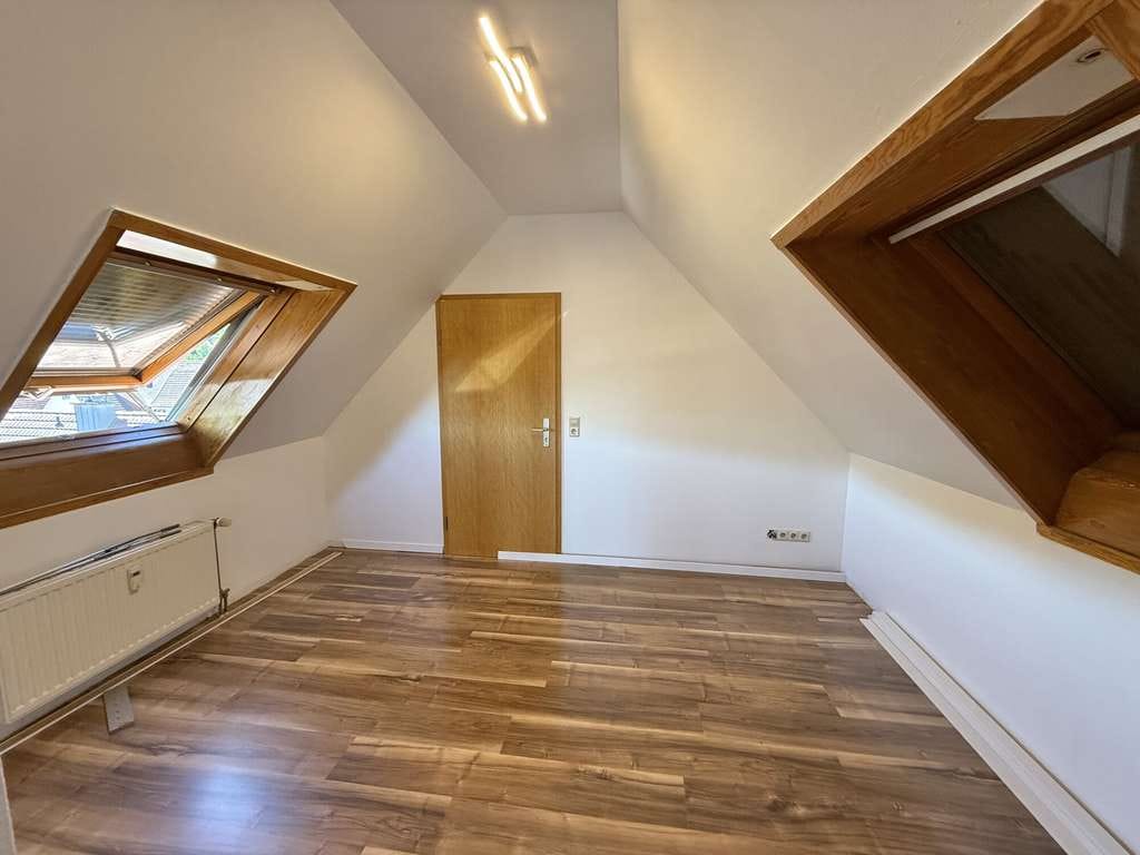Immobilie in Auggen - Gemütliche 3 Zimmerwohnung im Herzen von Auggen.
Sofort bezugsbereit! - Bild 4