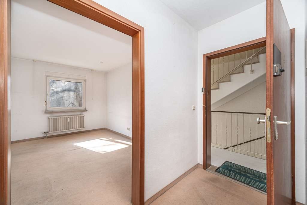 Immobilie in Ismaning - Ihr neues Zuhause zum Gestalten – 3-Zimmer-Wohnung in Ismaning - Bild 1