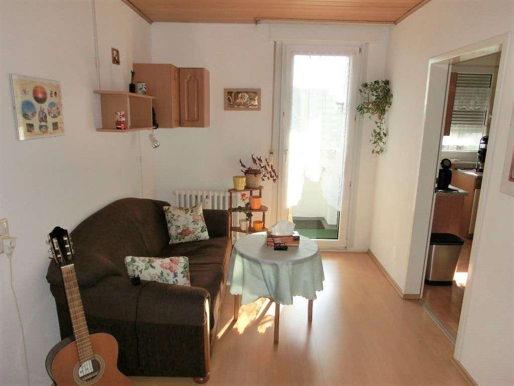 Immobilie in Darmstadt - Darmstadt Investmentchance: Wohnung unter Marktwert - Bild 3