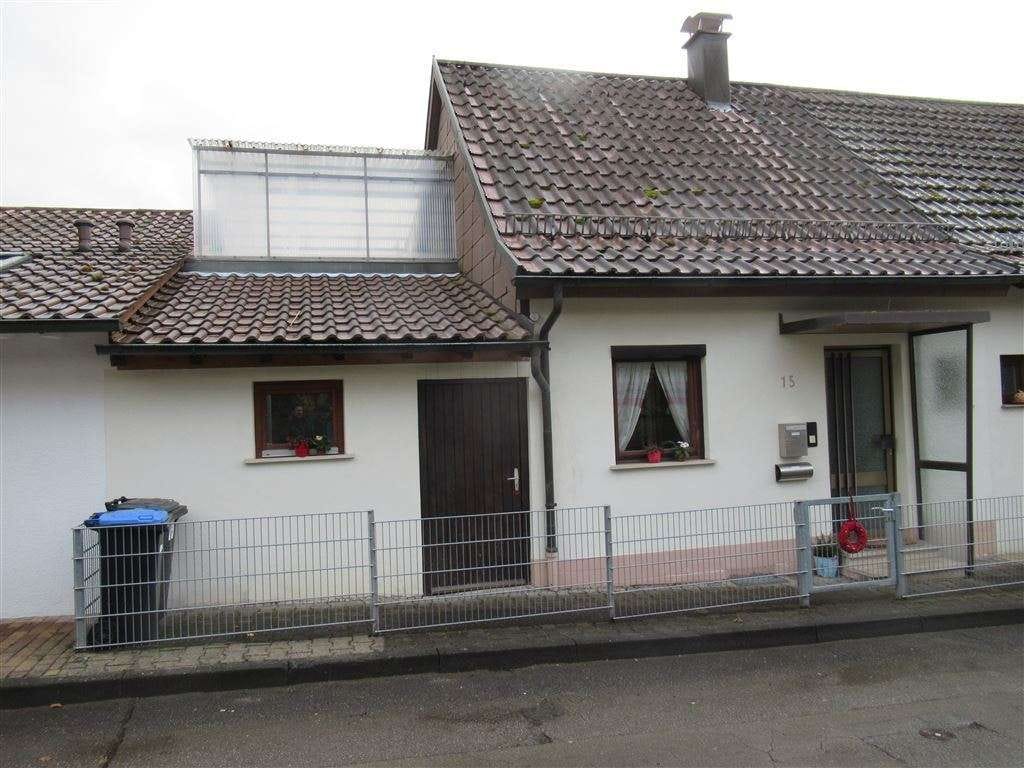 Immobilie in Leinfelden-Echterdingen - Kleiner Wohntraum in ruhiger Umgebung - Bild 0