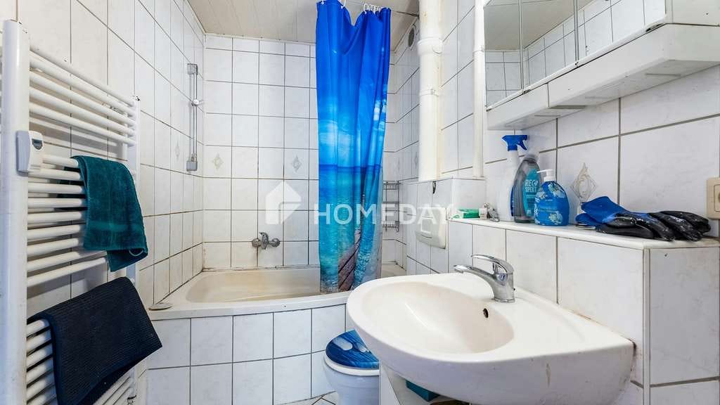 Immobilie in Villingen-Schwenningen - Bezugsfreie Wohnung mit 60 m² Wohnfläche und praktischer Raumaufteilung - Bild 3