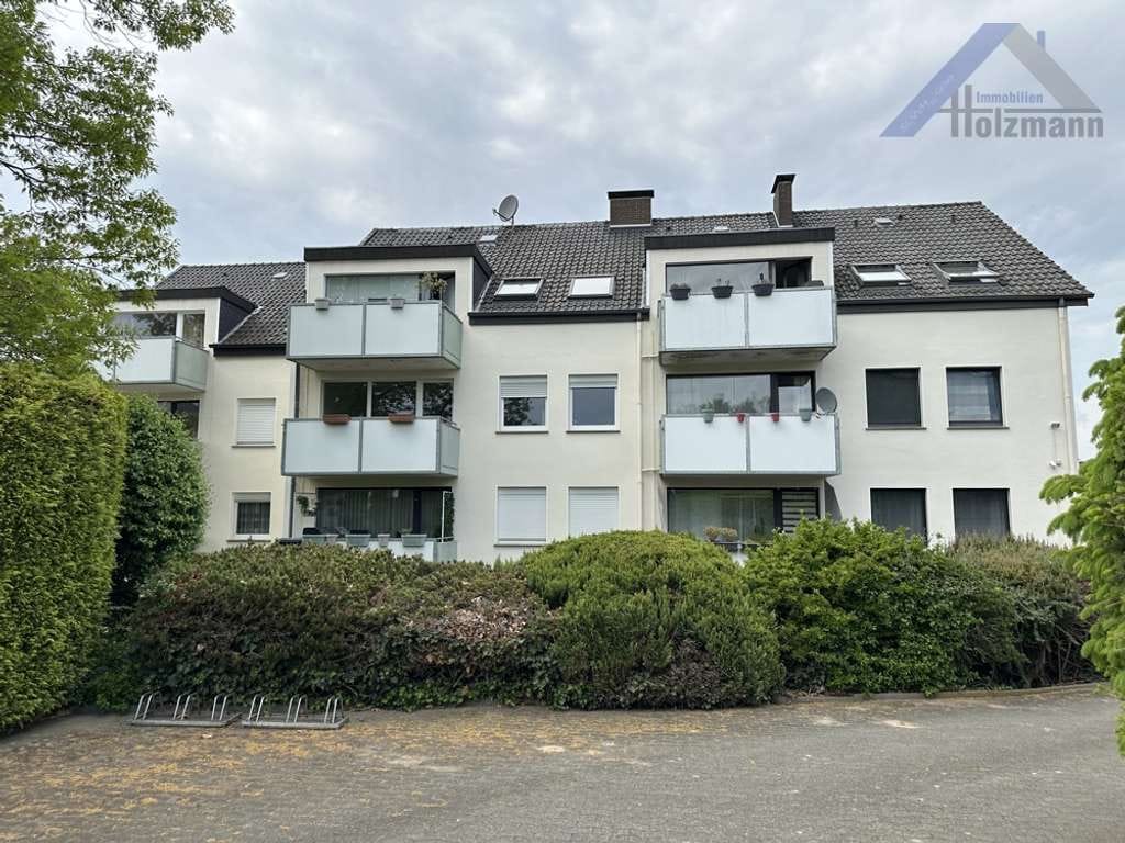 Immobilie in Herford - 2 Zimmer Eigentumswohnung in Herford - Holzmann Immobilien - Bild 1