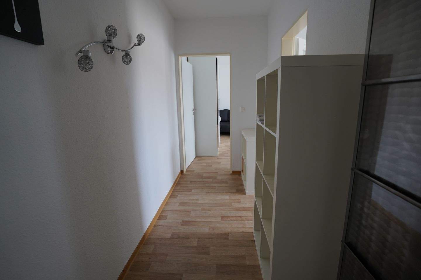 Immobilie in Nußloch - 1-Zimmer-im 3.OG mit Balkon und Stellplatz - Bild 1